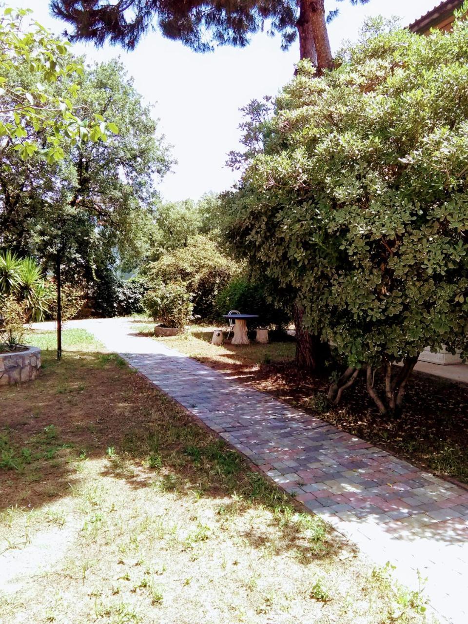 Vento Hotel Ölüdeniz Exterior foto